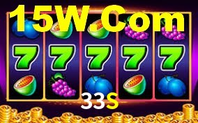 33S: Seu Cassino Premiado com Pagamentos Rápidos