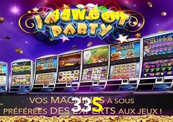 Casino Ao Vivo 33S