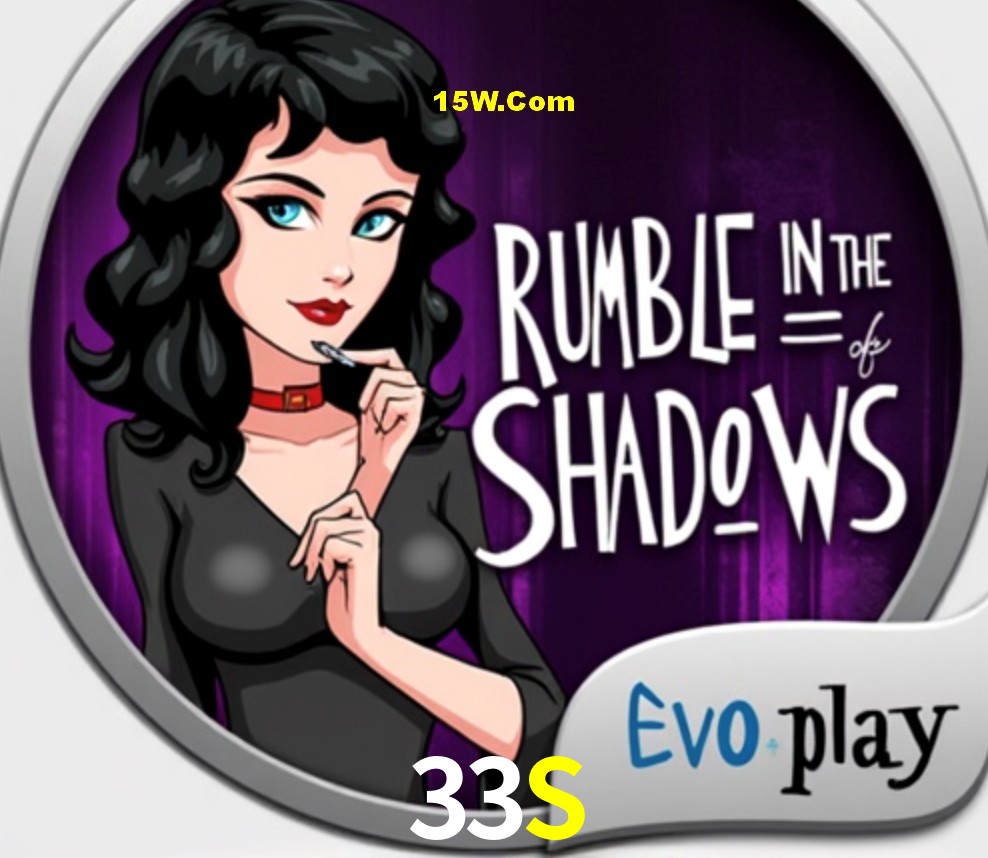 Diretório de Jogos 33S