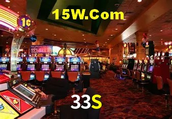 Estatísticas do Jogo 33S