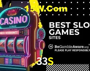 Bônus e promoções da 33S