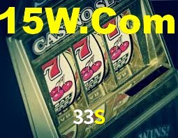Cashback e recargas na 33S