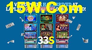 Welcome Bonus 33S