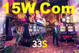 33S Games