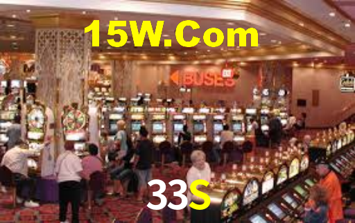 Sinta a adrenalina dos jogos de cassino com 33S