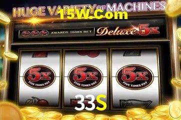 Login Seguro 33S