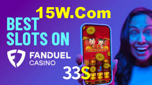 33S: A Experiência de Casino com Jogos de Mesa ao Vivo