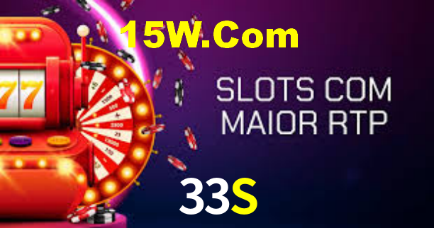 Mercados ao vivo e cash out na 33S