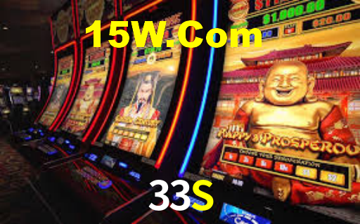 33S Games