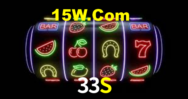 33S