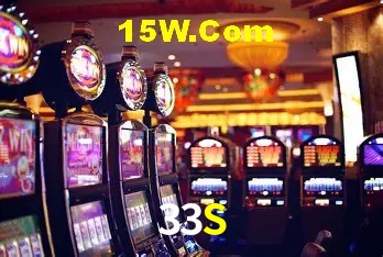 Jogos de Slot 33S