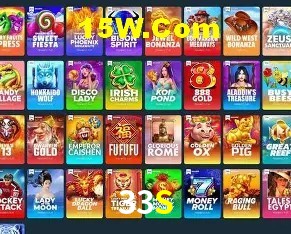 Casino Ao Vivo 33S