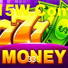 Exclusive Games 33S