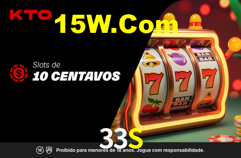 Apostas com odds competitivas na 33S