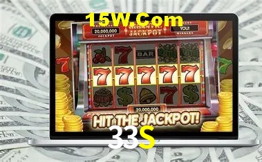 Casino VIP 33S
