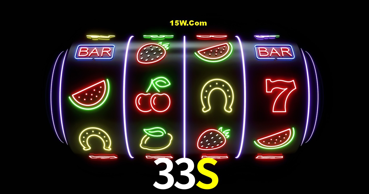 Bonus Features 33S